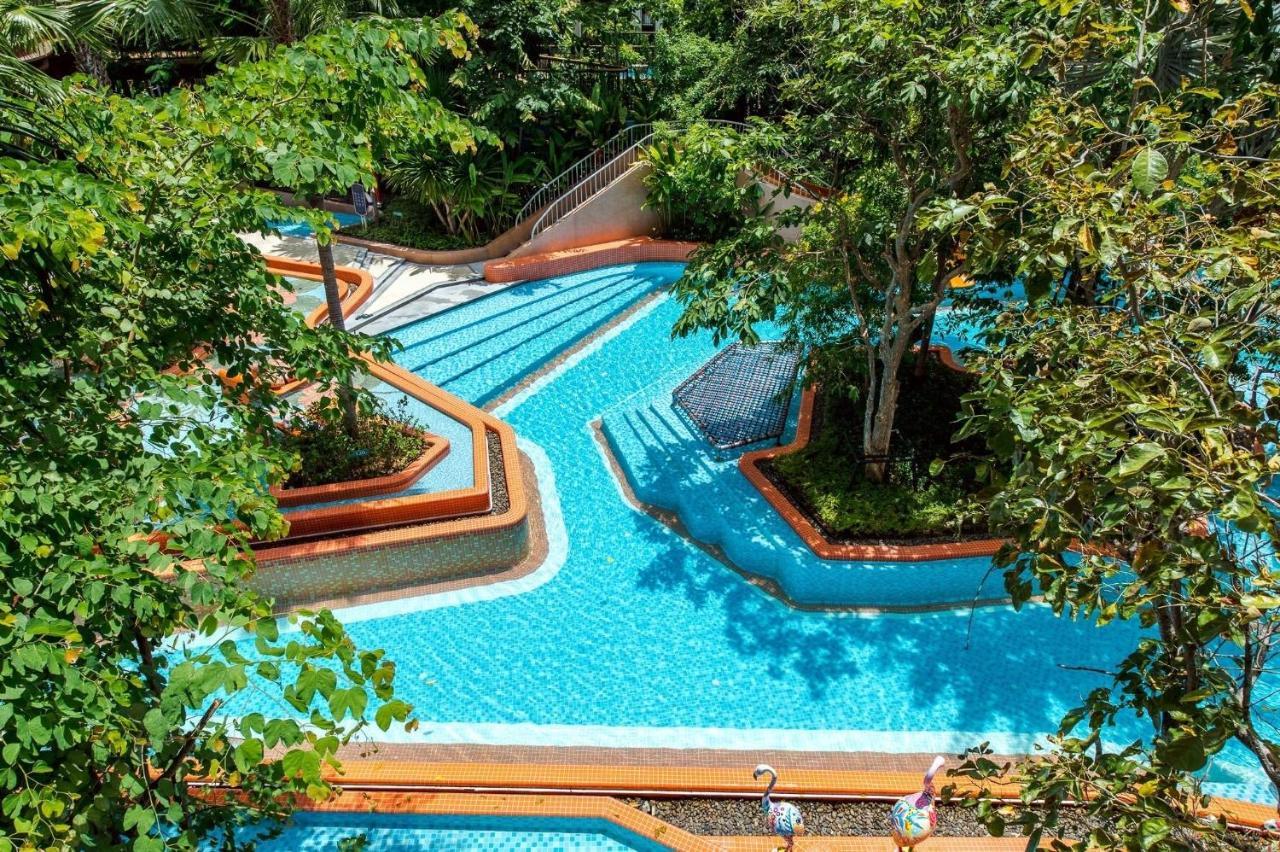 2Br Designer'S Villa At La Habana Huahin Dış mekan fotoğraf