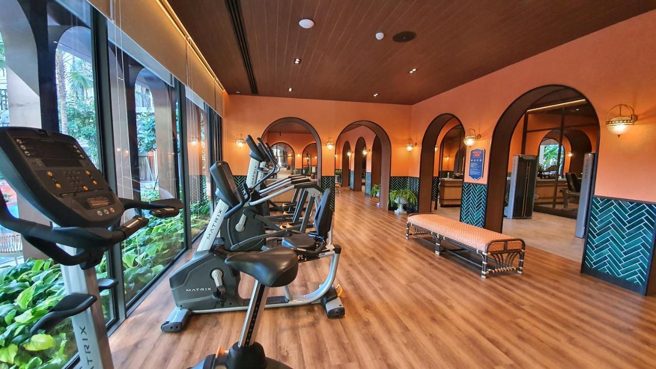 2Br Designer'S Villa At La Habana Huahin Dış mekan fotoğraf