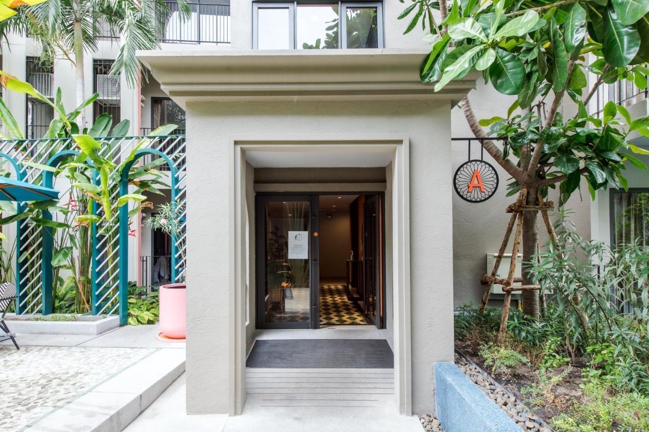 2Br Designer'S Villa At La Habana Huahin Dış mekan fotoğraf