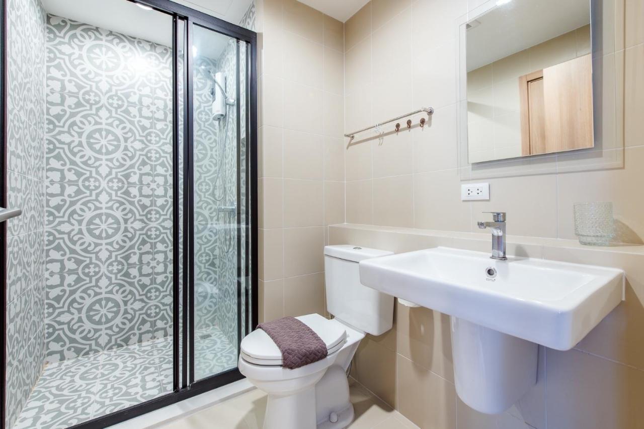 2Br Designer'S Villa At La Habana Huahin Dış mekan fotoğraf